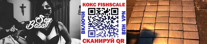Cocaine FishScale  гидра ТОР  Северская  цена наркотик 